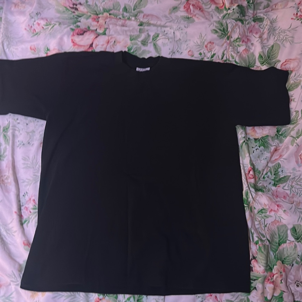 Black Pro Club T Shirts (3)